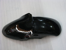 Load image into Gallery viewer, Black Red Flame - NINJA ZX-9R 00-01 Fairing Kit