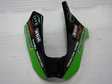 Load image into Gallery viewer, Green and Black Monster - NINJA ZX-9R 00-01 Fairing Kit