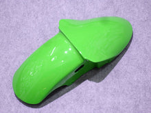 Load image into Gallery viewer, Green and Black White Nakano - NINJA ZX-9R 00-01 Fairing Kit