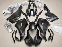 Load image into Gallery viewer, Matte Balck Factory Style - CBR600RR 24-26 Fairing Kit