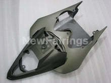 Charger l&#39;image dans la galerie, Matte Army Green and Matte Black Factory Style - YZF-R6 08-16 Fairing Kit Vehicles &amp; Parts &gt; Vehicle Parts &amp;