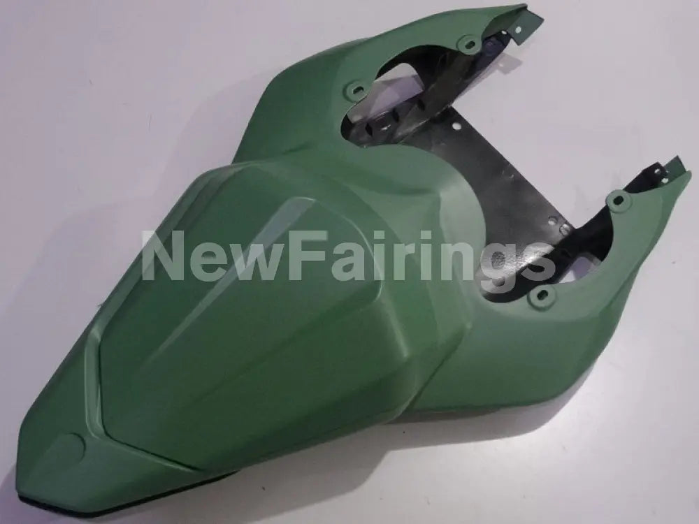 Matte Army Green No decals - YZF-R6 06-07 Fairing Kit