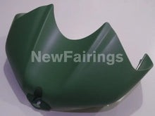 Load image into Gallery viewer, Matte Army Green No decals - YZF-R6 06-07 Fairing Kit