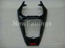 Charger l&#39;image dans la galerie, Matte Black and Gloss Black with Red Decals Factory Style - YZF-R6 03-04 Fairing Kit Vehicles &amp; Parts &gt; Vehicle Parts &amp;