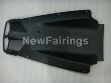 Charger l&#39;image dans la galerie, Matte Black and Gloss Black with Red Decals Factory Style - YZF-R6 03-04 Fairing Kit Vehicles &amp; Parts &gt; Vehicle Parts &amp;