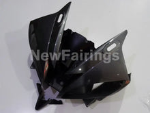 Load image into Gallery viewer, Matte Black and Grey Factory Style - YZF-R6 06-07 Fairing Kit