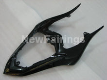 Charger l&#39;image dans la galerie, Matte Black Black Golden Stickers Factory Style - YZF-R1