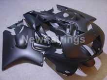 Charger l&#39;image dans la galerie, Matte Black No decals - CBR600 F3 95-96 Fairing Kit -