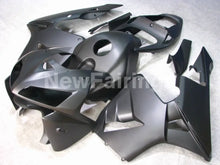 Charger l&#39;image dans la galerie, Matte Black No decals - CBR600RR 05-06 Fairing Kit -