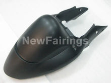 Charger l'image dans la galerie, Matte Black with black decals Factory Style - GSX1300R