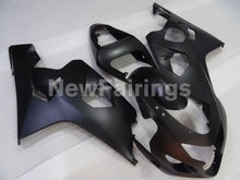 Charger l'image dans la galerie, Matte Black No decals - GSX-R750 04-05 Fairing Kit Vehicles