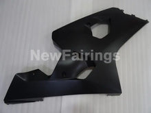 Charger l'image dans la galerie, Matte Black No decals - GSX-R750 04-05 Fairing Kit Vehicles
