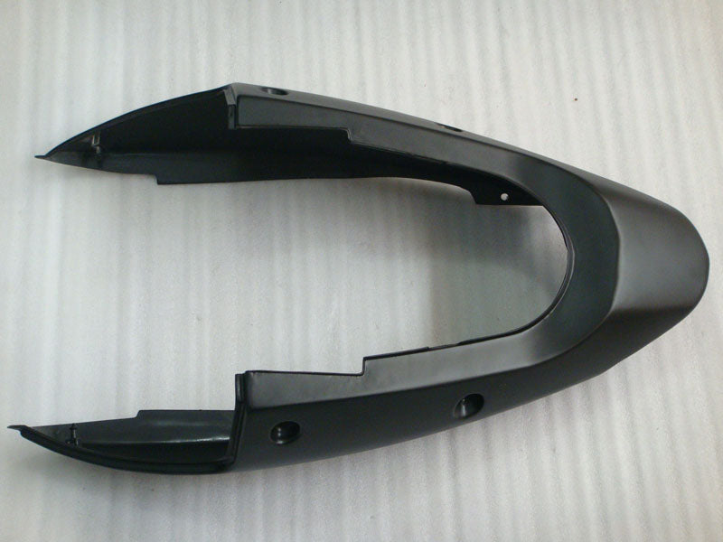 Matte Black No decals- NINJA ZX-12R 02-04 Fairing Kit