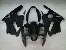 Load image into Gallery viewer, Matte Black No decals- NINJA ZX-12R 02-04 Fairing Kit