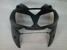 Load image into Gallery viewer, Matte Black No decals- NINJA ZX-12R 02-04 Fairing Kit