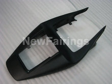 Charger l'image dans la galerie, Matte Black No decals - YZF-R1 98-99 Fairing Kit - Vehicles