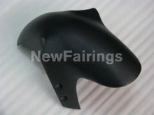 Charger l'image dans la galerie, Matte Black No decals - YZF-R1 98-99 Fairing Kit - Vehicles