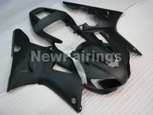 Charger l'image dans la galerie, Matte Black No decals - YZF-R1 98-99 Fairing Kit - Vehicles