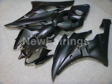 Charger l'image dans la galerie, Matte Black No decals - YZF-R6 06-07 Fairing Kit Vehicles &amp; Parts > Vehicle Parts &amp; Accessories > Motor Vehicle Parts >
