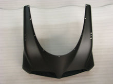 Load image into Gallery viewer, Matte Black Factory Style - Ducati 998 96-02 Fairing Kit (Single Passenger Seat)