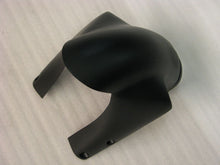 Load image into Gallery viewer, Matte Black Factory Style - Ducati 998 96-02 Fairing Kit (Single Passenger Seat)