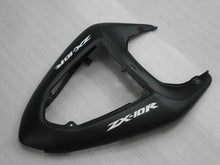 Load image into Gallery viewer, Matte Black Factory Style - NINJA ZX-10R 06-07 Fairing Kit