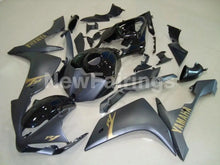 Charger l&#39;image dans la galerie, Matte Black Factory Style - YZF-R1 07-08 Fairing Kit
