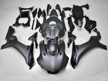 Charger l&#39;image dans la galerie, Matte Black Factory Style - YZF-R1 15-19 Fairing Kit Vehicles &amp; Parts &gt; Vehicle Parts &amp; Accessories &gt; Motor Vehicle