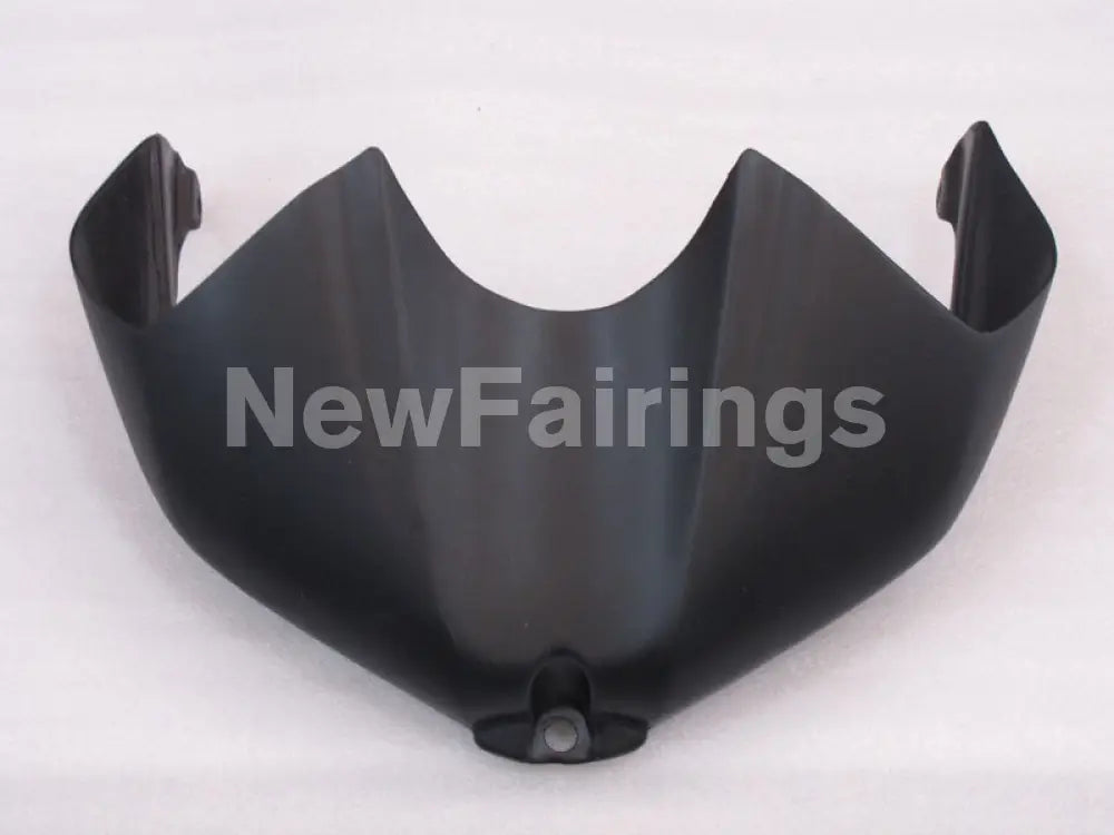 Matte Black Factory Style - YZF-R6 06-07 Fairing Kit Vehicles & Parts > Vehicle Parts & Accessories > Motor Vehicle