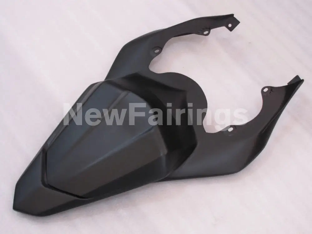 Matte Black Factory Style - YZF-R6 06-07 Fairing Kit Vehicles & Parts > Vehicle Parts & Accessories > Motor Vehicle