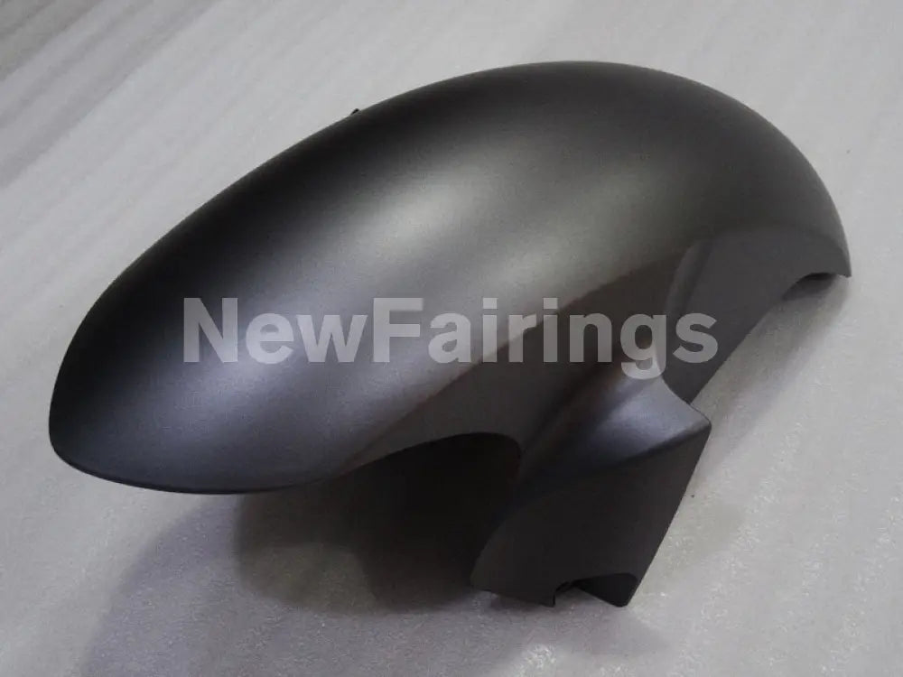 Matte Black Factory Style - YZF-R6 08-16 Fairing Kit Vehicles & Parts > Vehicle Parts & Accessories > Motor Vehicle