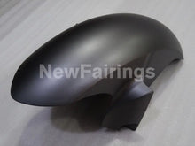 Load image into Gallery viewer, Matte Black Factory Style - YZF-R6 08-16 Fairing Kit Vehicles &amp; Parts &gt; Vehicle Parts &amp; Accessories &gt; Motor Vehicle