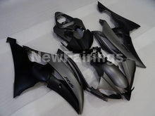 Load image into Gallery viewer, Matte Black Factory Style - YZF-R6 08-16 Fairing Kit Vehicles &amp; Parts &gt; Vehicle Parts &amp; Accessories &gt; Motor Vehicle