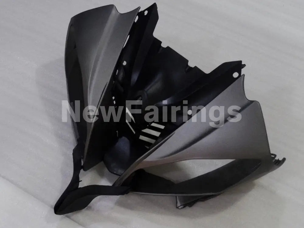 Matte Black Factory Style - YZF-R6 08-16 Fairing Kit Vehicles & Parts > Vehicle Parts & Accessories > Motor Vehicle