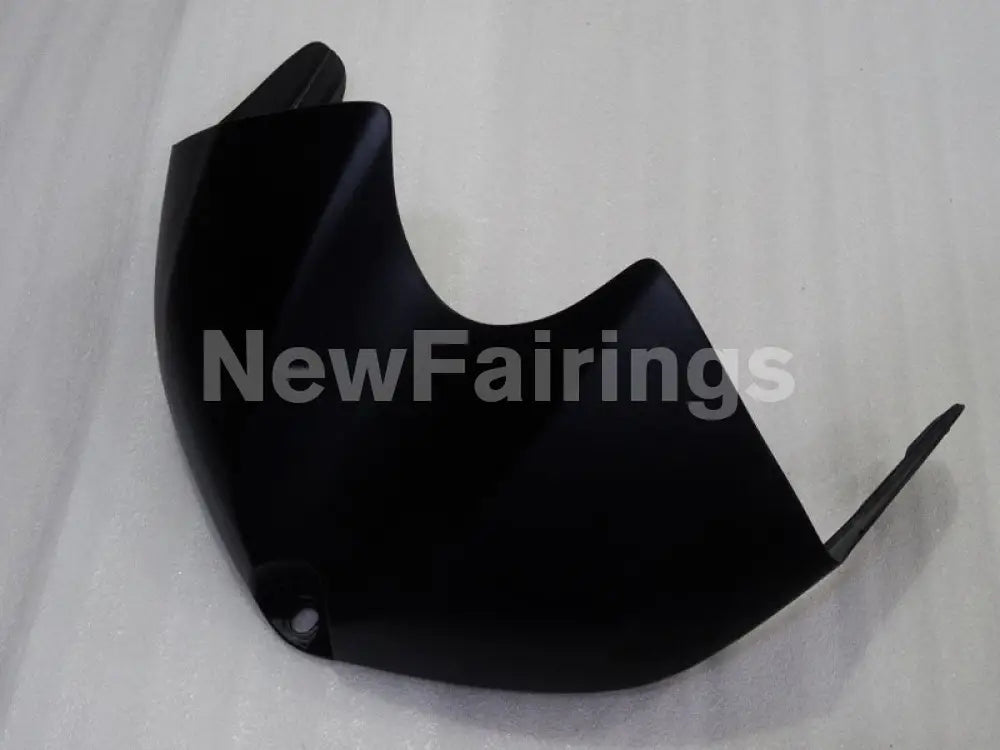 Matte Black Factory Style - YZF-R6 08-16 Fairing Kit Vehicles & Parts > Vehicle Parts & Accessories > Motor Vehicle