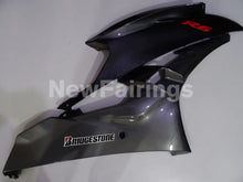 Charger l'image dans la galerie, Matte Black and Grey Factory Style - YZF-R6 06-07 Fairing Kit Vehicles &amp; Parts > Vehicle Parts &amp; Accessories > Motor