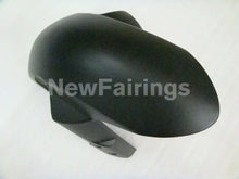 Load image into Gallery viewer, Matte Black No decals - GSX-R750 06-07 Fairing Kit