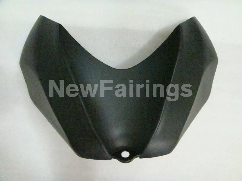 Matte Black No decals - GSX-R750 06-07 Fairing Kit