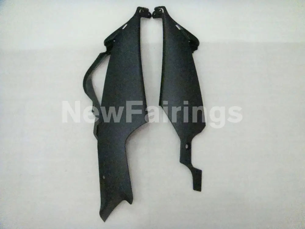 Matte Black No decals - GSX-R750 06-07 Fairing Kit