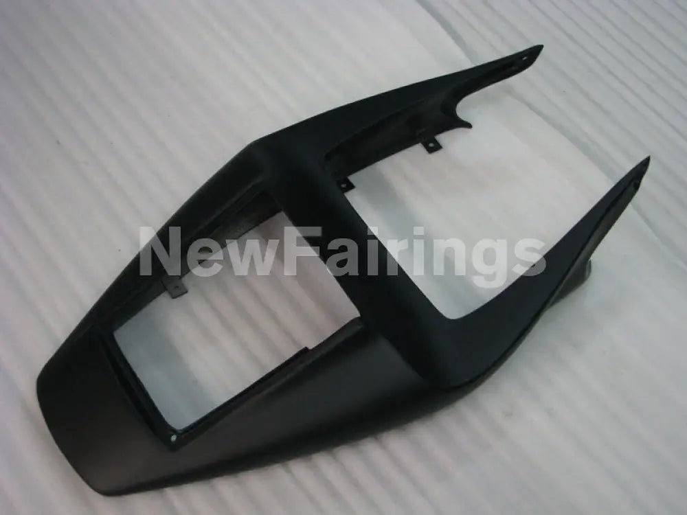 Matte Black No decals - YZF-R1 98-99 Fairing Kit
