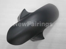 Load image into Gallery viewer, Matte Black No decals - YZF-R6 03-04 Fairing Kit