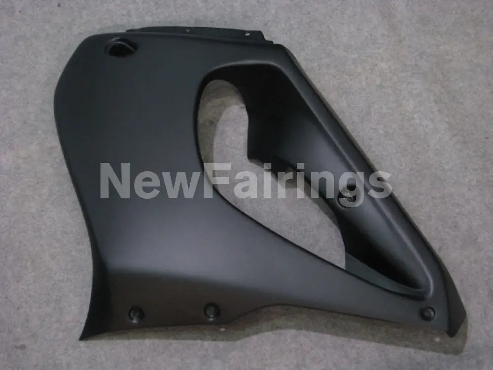 Matte Black No decals - YZF1000R Thunderace 96-05 Fairing Kit Vehicles & Parts > Vehicle Parts & Accessories > Motor
