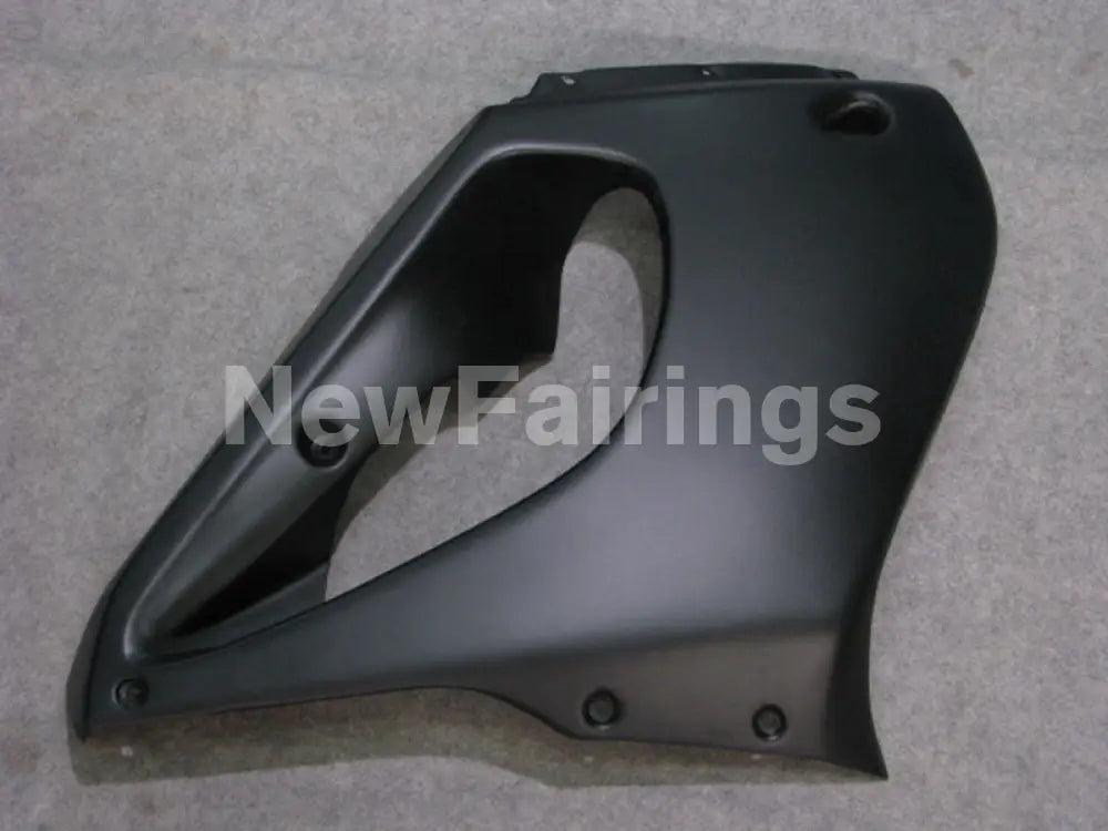 Matte Black No decals - YZF1000R Thunderace 96-05 Fairing Kit Vehicles & Parts > Vehicle Parts & Accessories > Motor