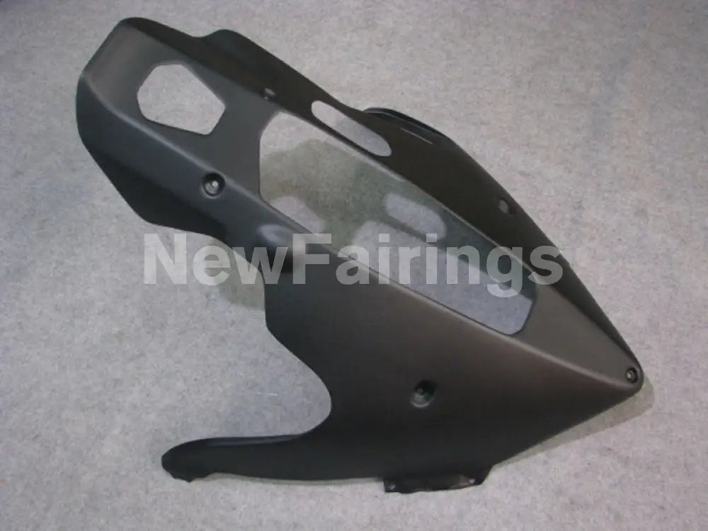 Matte Black No decals - YZF1000R Thunderace 96-05 Fairing Kit Vehicles & Parts > Vehicle Parts & Accessories > Motor