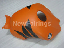 Charger l&#39;image dans la galerie, Matte Black and Orange Red Repsol - CBR1000RR 08-11 Fairing
