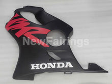 Load image into Gallery viewer, Matte Black and Red Factory Style - CBR600 F4 99-00 Fairing