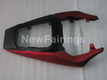 Charger l'image dans la galerie, Matte Black and Red Flame - YZF-R6 03-04 Fairing Kit Vehicles &amp; Parts > Vehicle Parts &amp; Accessories > Motor Vehicle