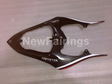 Charger l'image dans la galerie, Matte Black Red Monster - YZF-R1 07-08 Fairing Kit