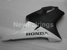 Charger l'image dans la galerie, Matte Black and White Factory Style - CBR600 F4i 04-06