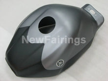 Load image into Gallery viewer, Matte Grey and Matte Black Factory Style - YZF600R Thundercat 96-07 Fairing Kit Vehicles &amp; Parts &gt; Vehicle Parts &amp;